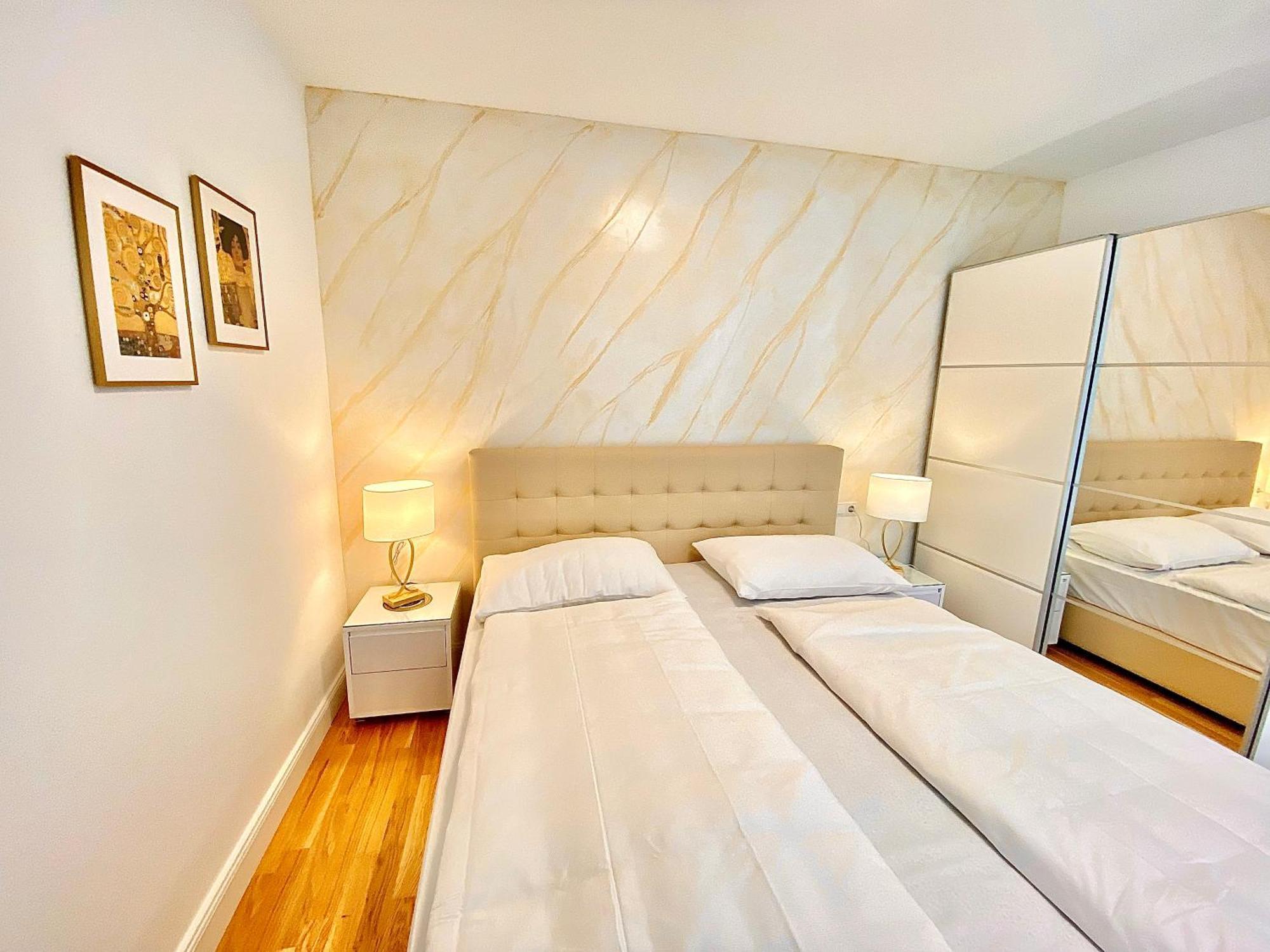 Steiner Residences Rembrandt Wien