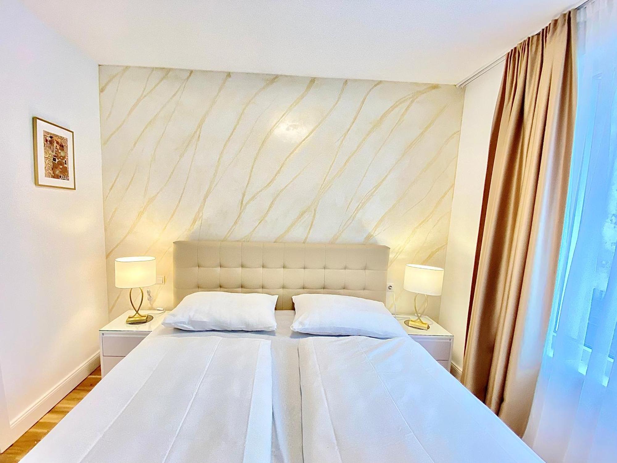 Apartment Steiner Residences Rembrandt Wien