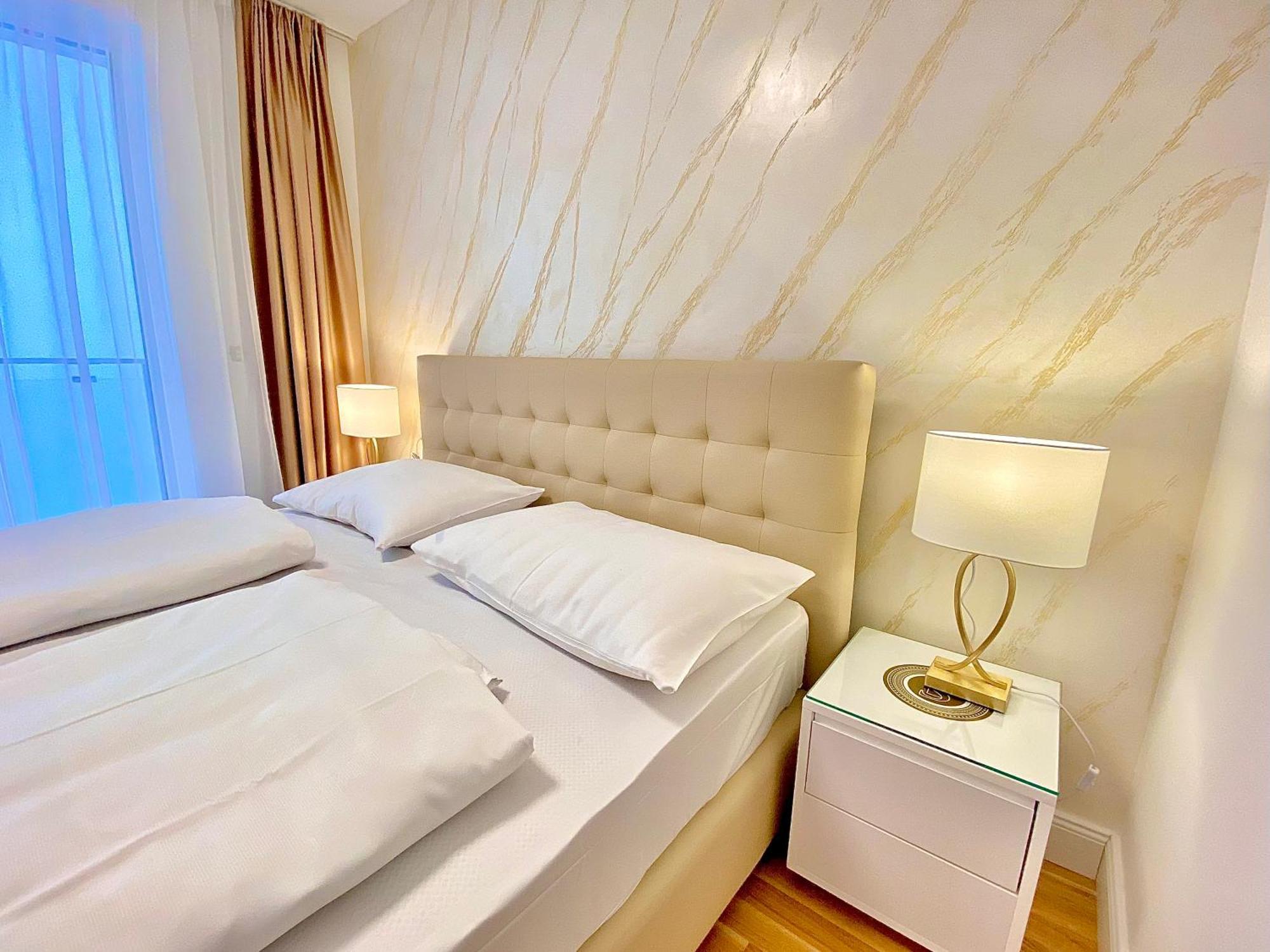 Steiner Residences Rembrandt Apartment Wien