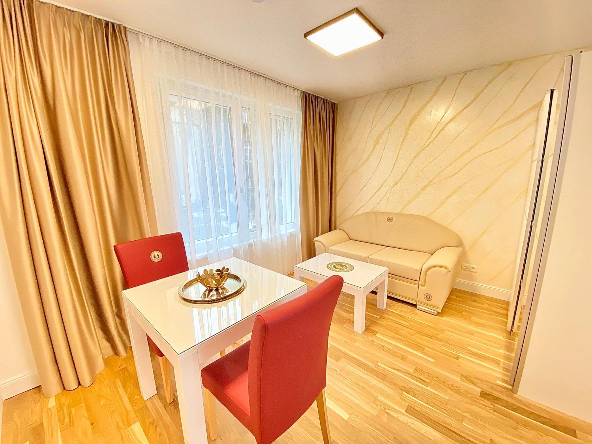 Steiner Residences Rembrandt Wien