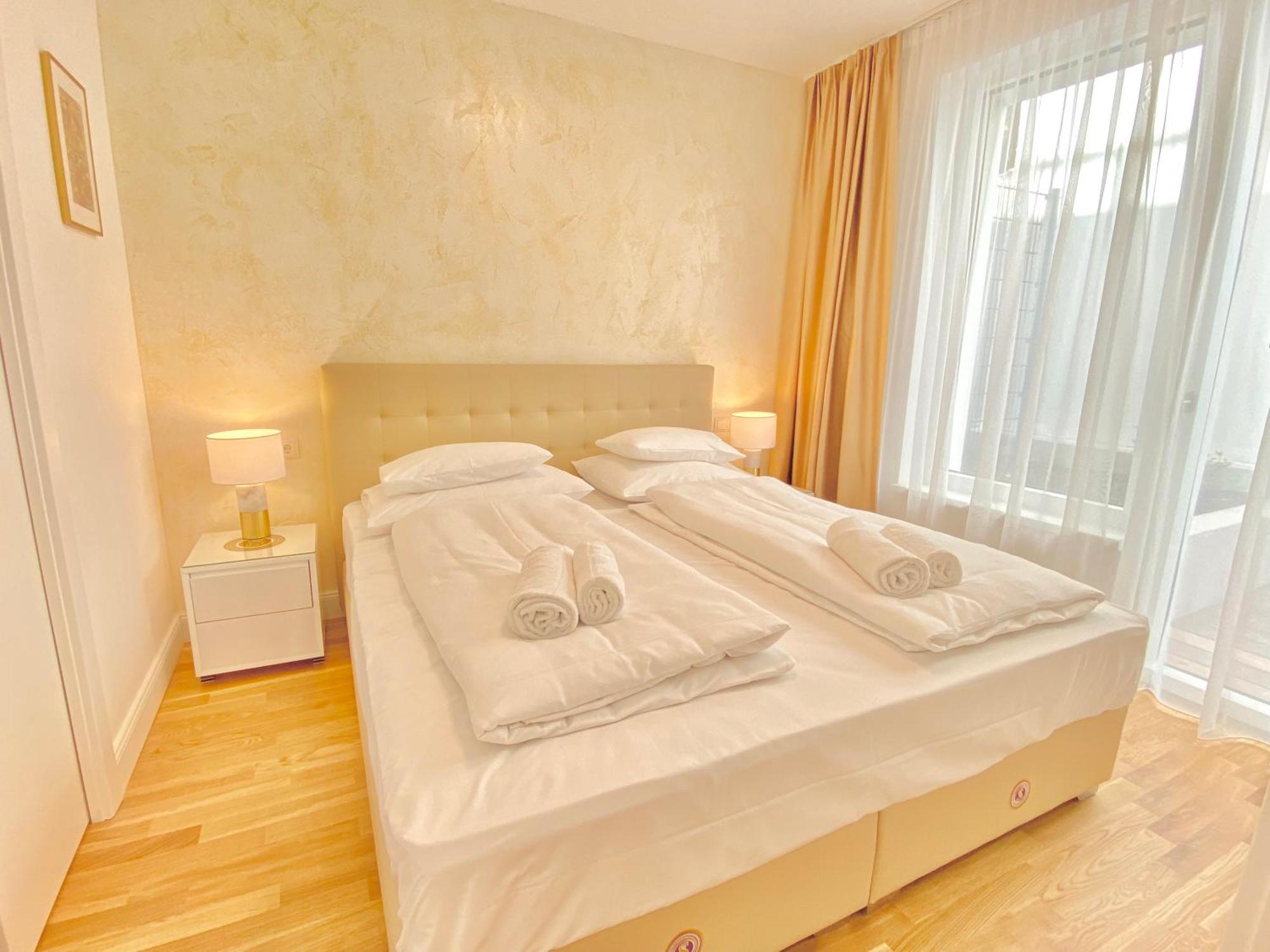 Steiner Residences Rembrandt Apartment Wien