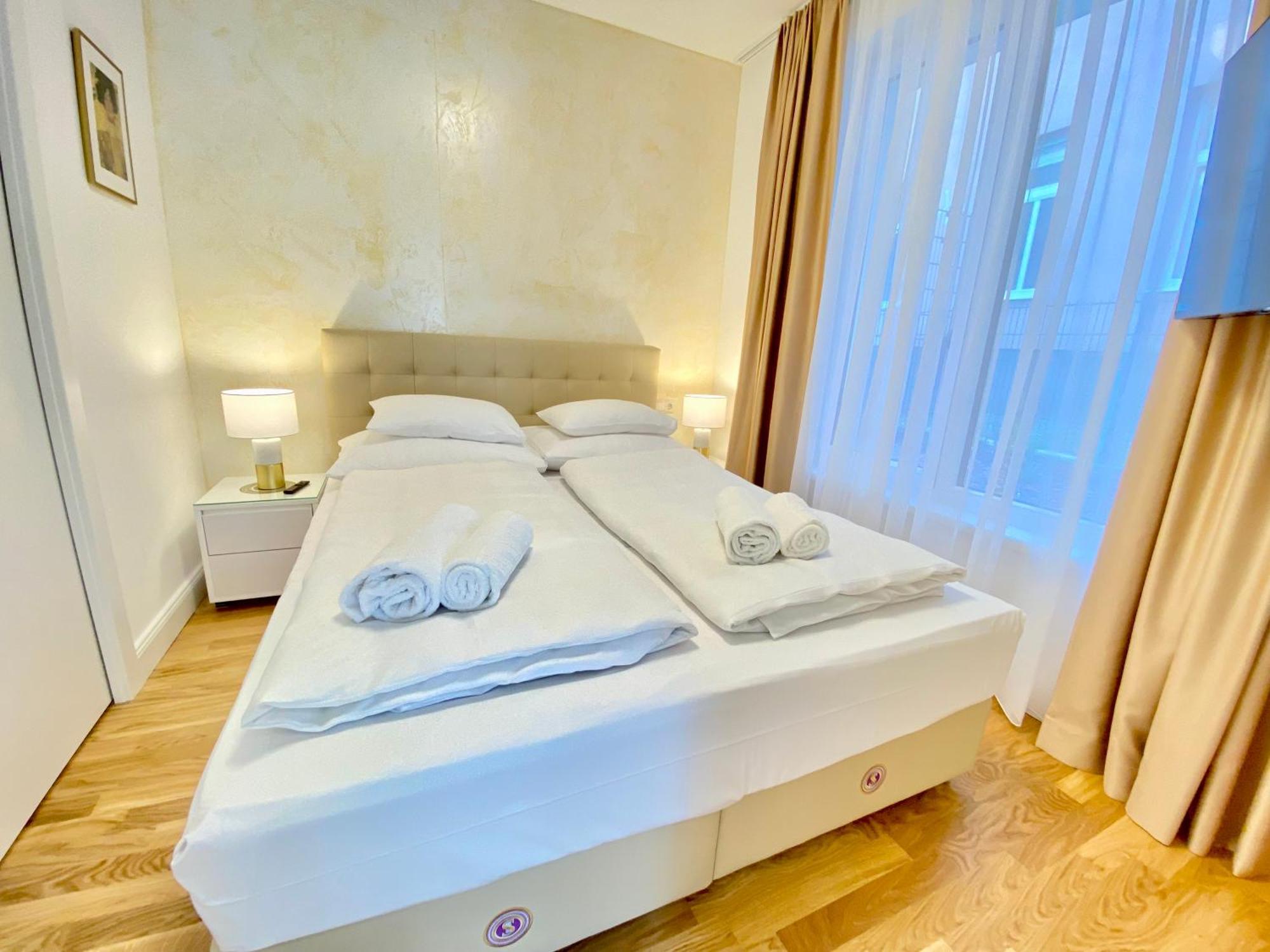 Steiner Residences Rembrandt Wien