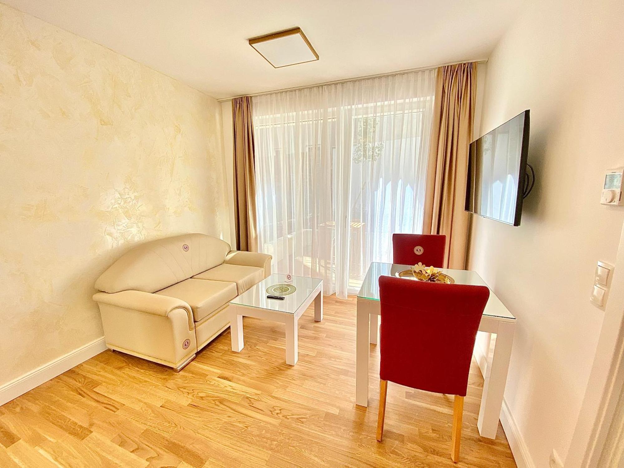 Steiner Residences Rembrandt * Wien