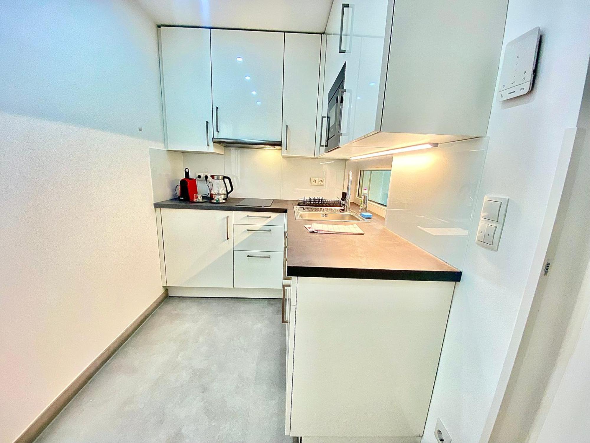 Steiner Residences Rembrandt Wien