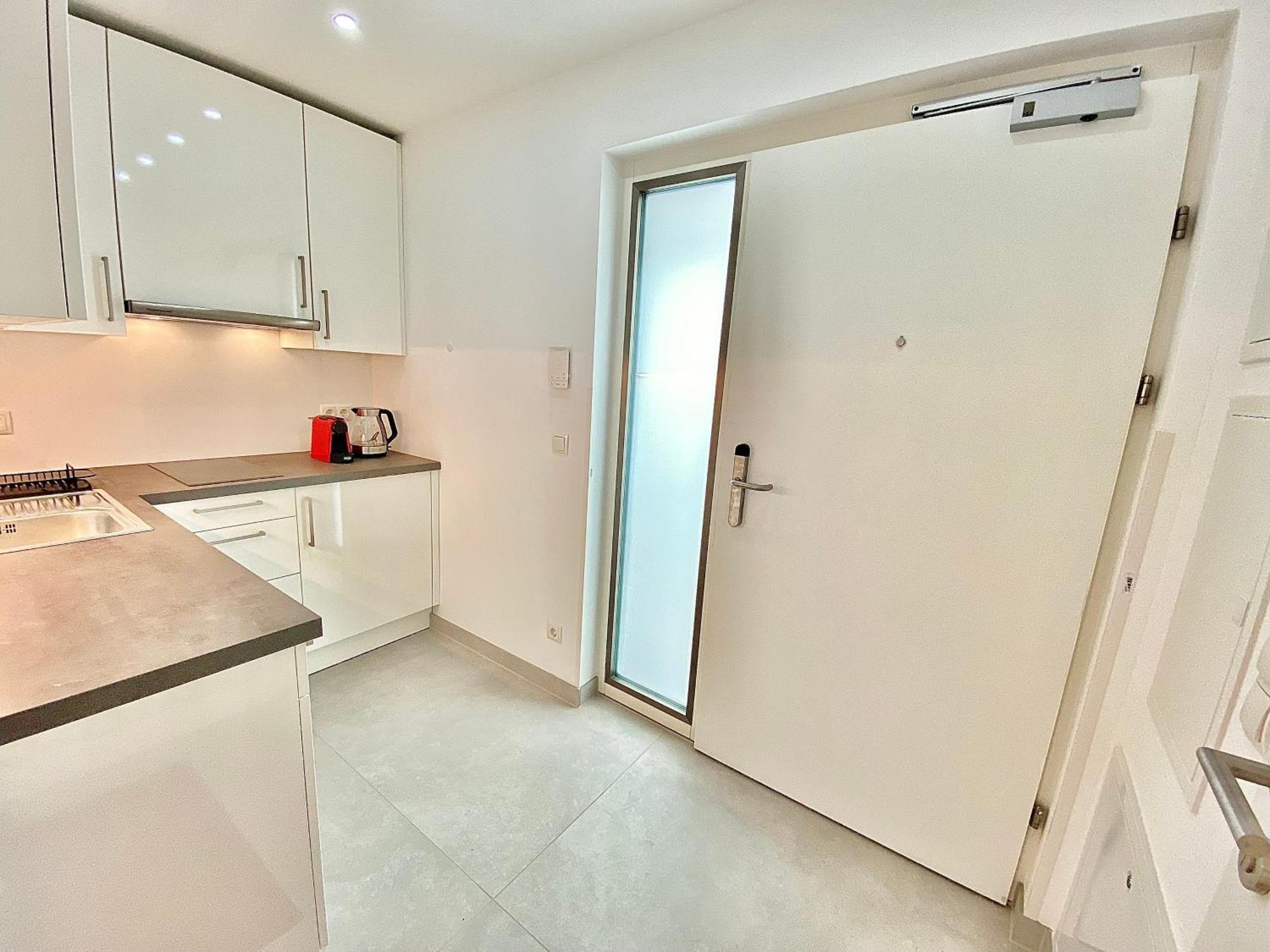 Appartement Steiner Residences Rembrandt *