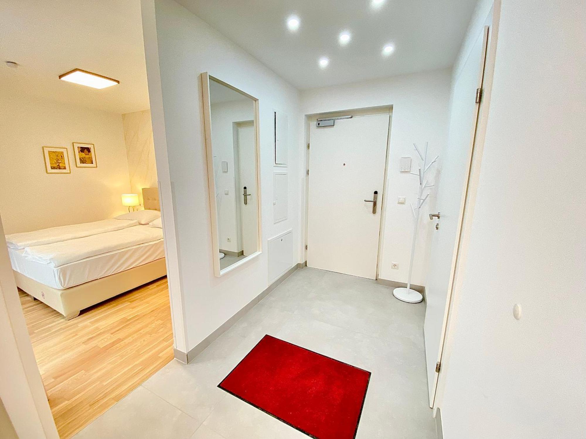 Steiner Residences Rembrandt Appartement