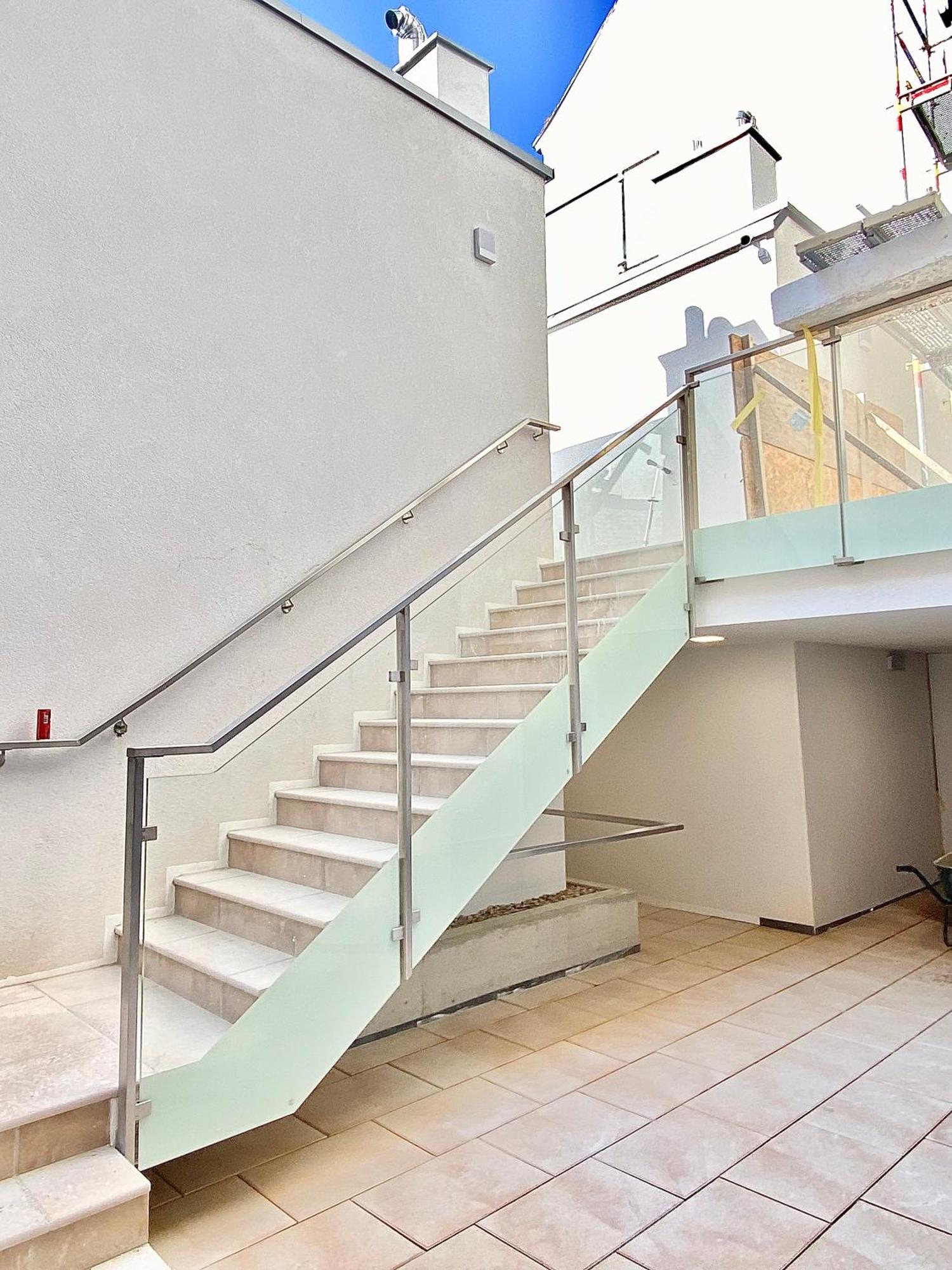 Steiner Residences Rembrandt Appartement Wenen