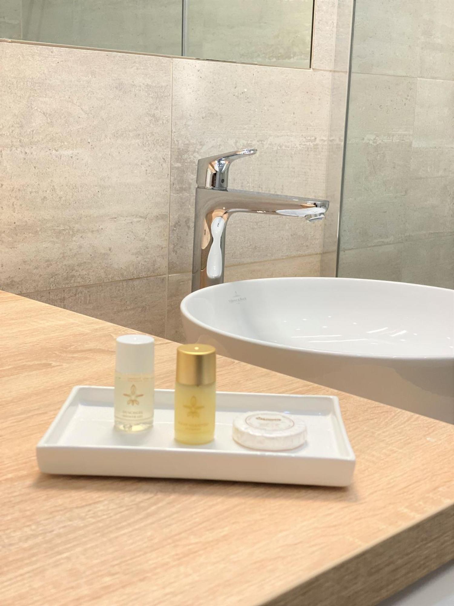 Steiner Residences Rembrandt Appartement *