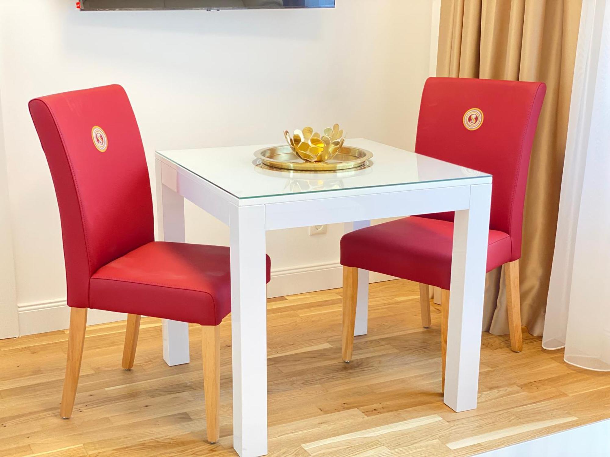 Steiner Residences Rembrandt Wenen