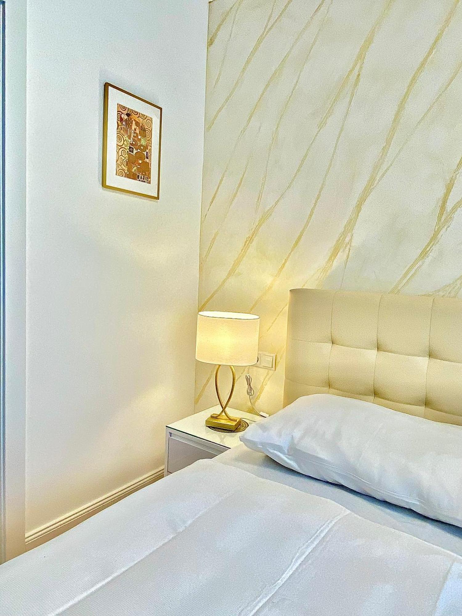 Steiner Residences Rembrandt Appartement *