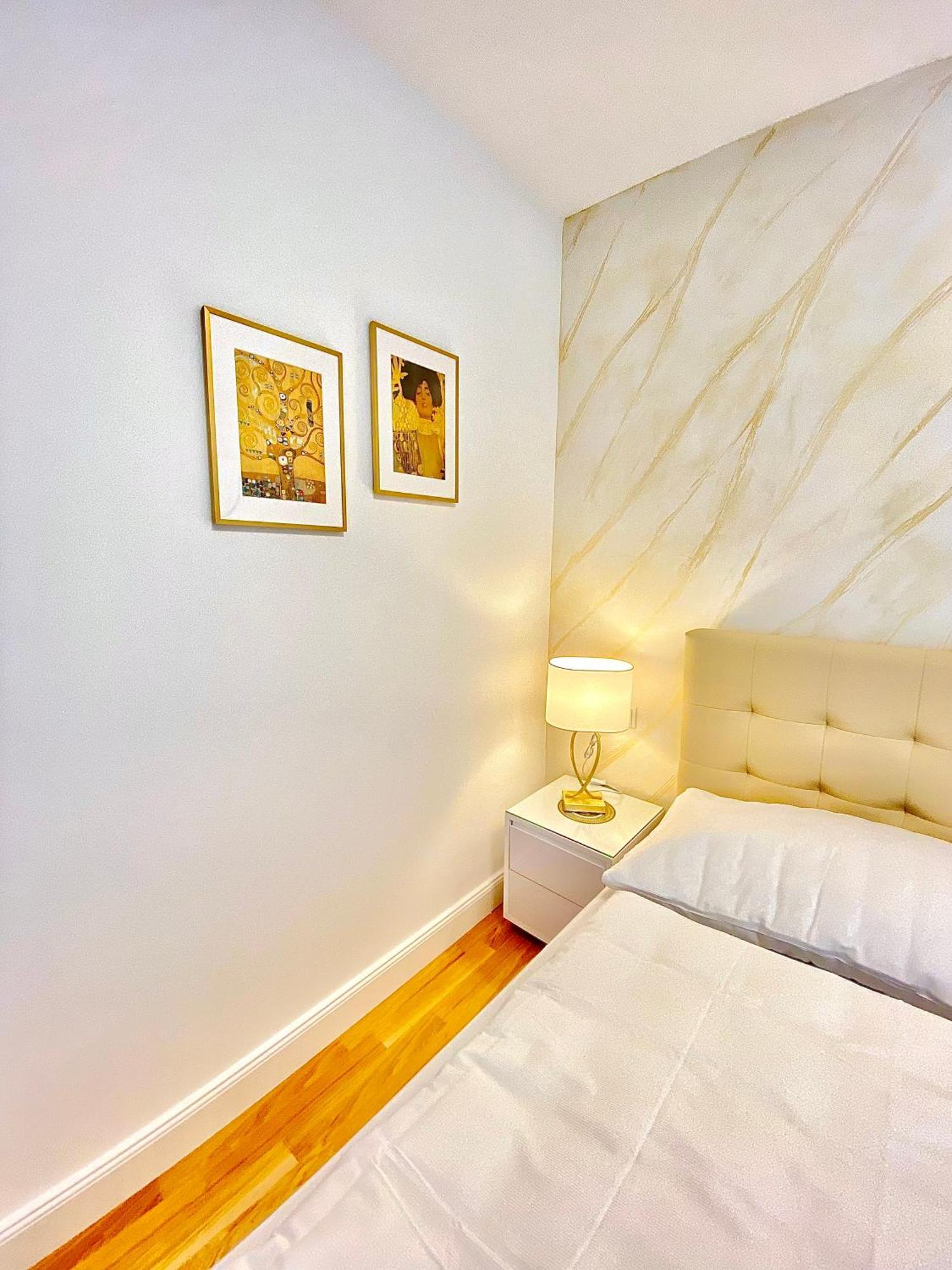Steiner Residences Rembrandt Appartement Wenen