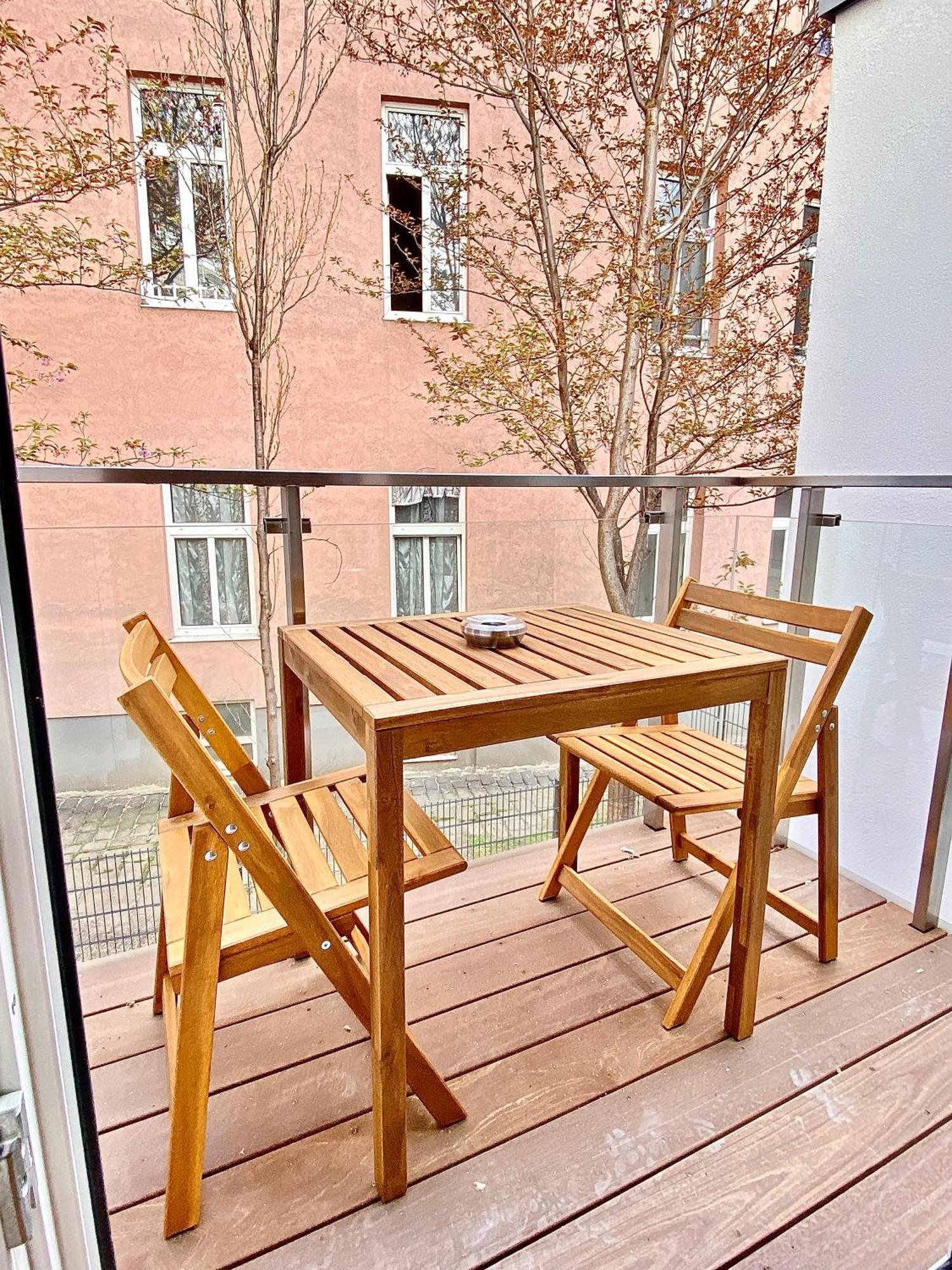 Appartement Steiner Residences Rembrandt