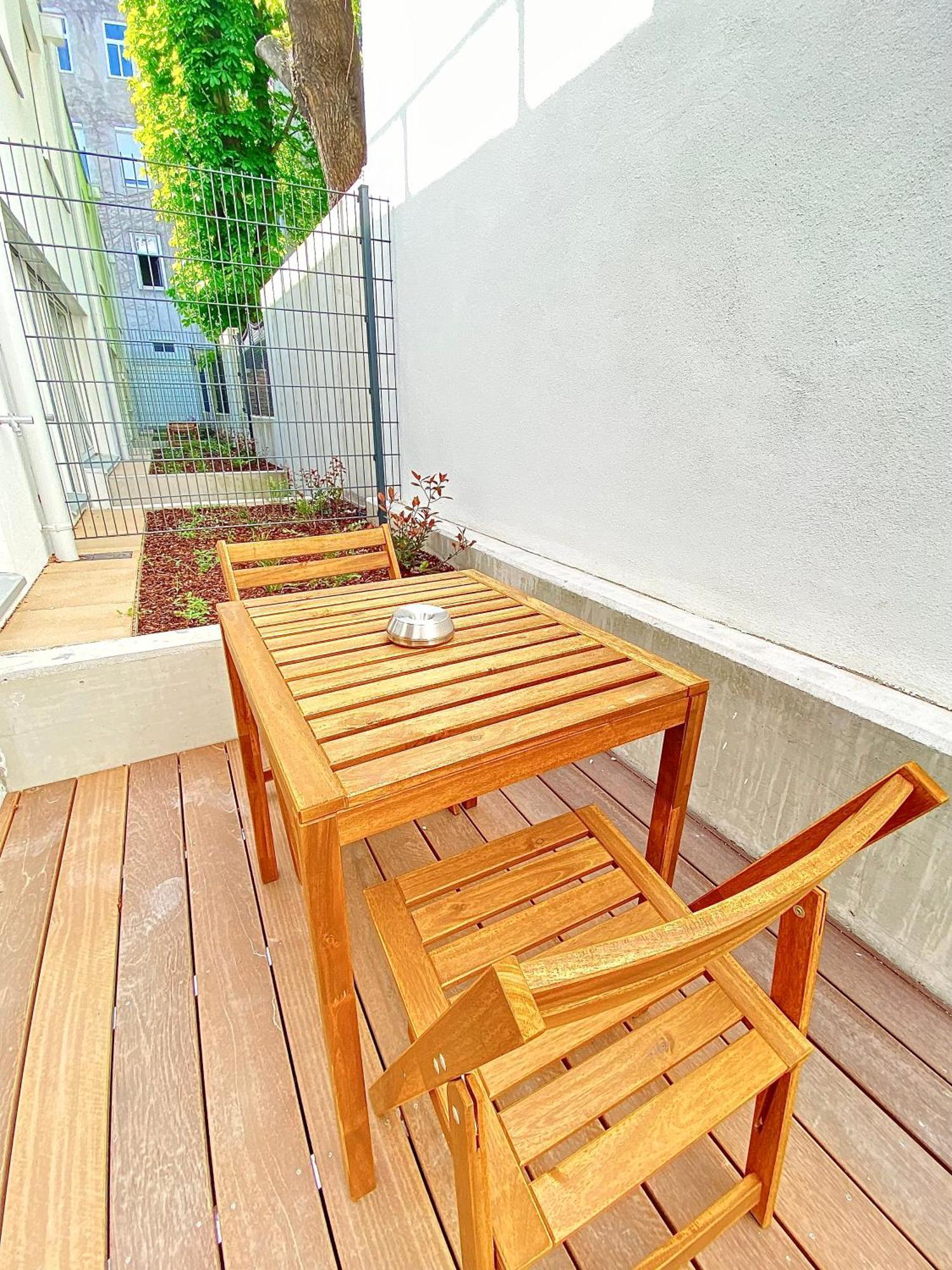 Appartement Steiner Residences Rembrandt